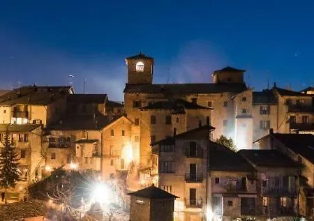 Appartartamento Il Cuore Della Piazza * فانانو