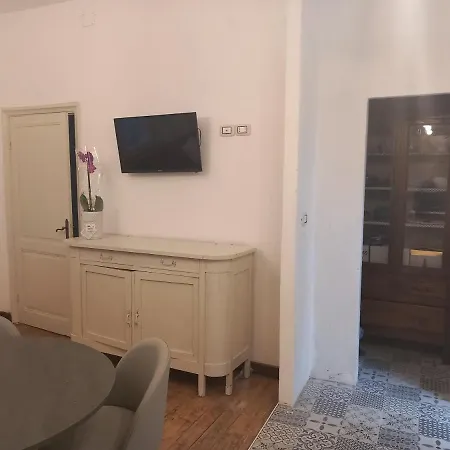 Appartartamento Il Cuore Della Piazza Apartman *